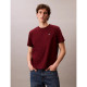 Calvin Klein Ανδρική κοντομάνικη μπλούζα Monogram T-Shirt
